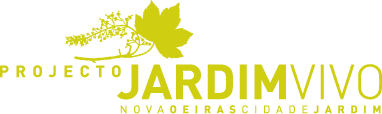 jardim vivo